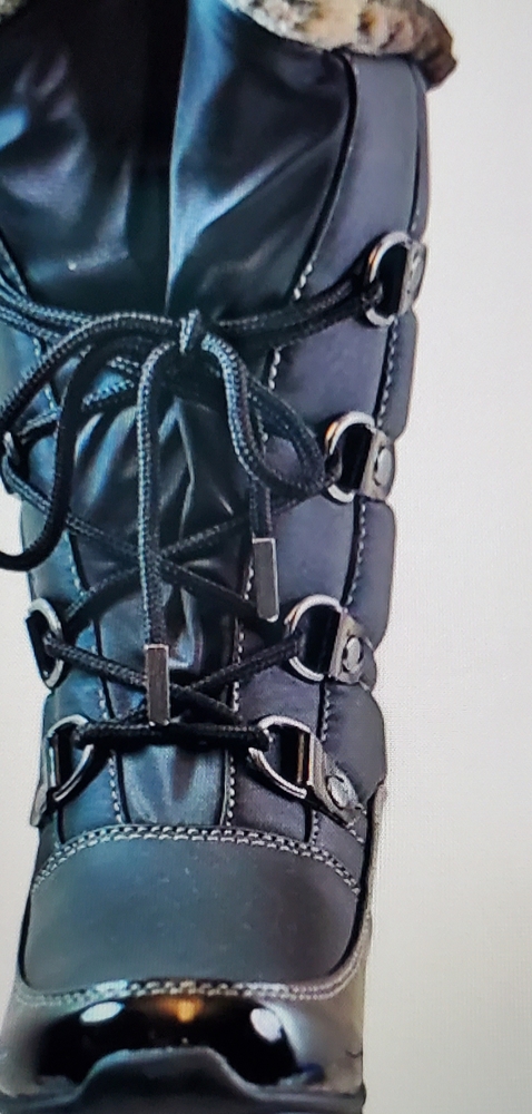 Lenore Snow Boot